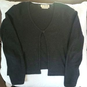 A. Byer Cardigan